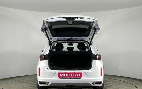 CheryExeed LX, 2023 год, 2 350 000 рублей, 8 фотография