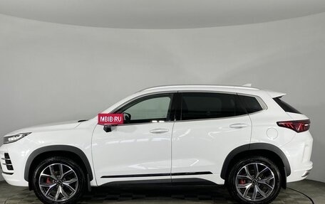 CheryExeed LX, 2023 год, 2 350 000 рублей, 9 фотография