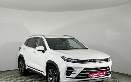 CheryExeed LX, 2023 год, 2 350 000 рублей, 2 фотография