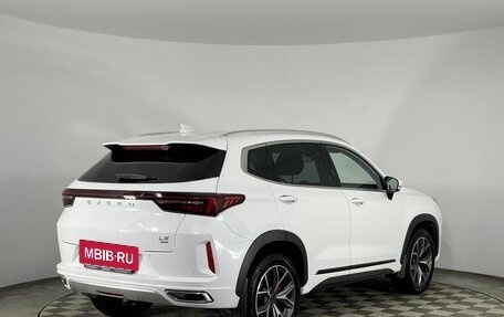 CheryExeed LX, 2023 год, 2 350 000 рублей, 5 фотография