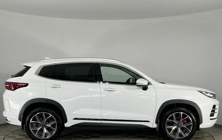 CheryExeed LX, 2023 год, 2 350 000 рублей, 10 фотография