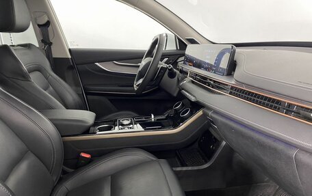 CheryExeed LX, 2023 год, 2 350 000 рублей, 12 фотография