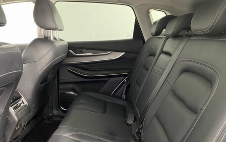 CheryExeed LX, 2023 год, 2 350 000 рублей, 13 фотография