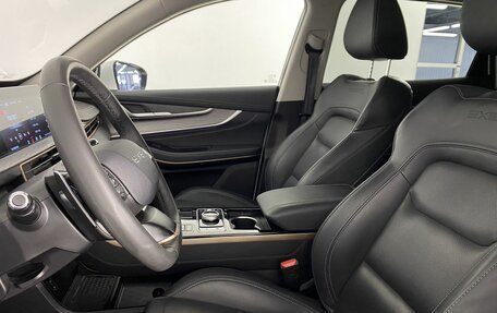 CheryExeed LX, 2023 год, 2 350 000 рублей, 11 фотография