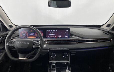 CheryExeed LX, 2023 год, 2 350 000 рублей, 15 фотография