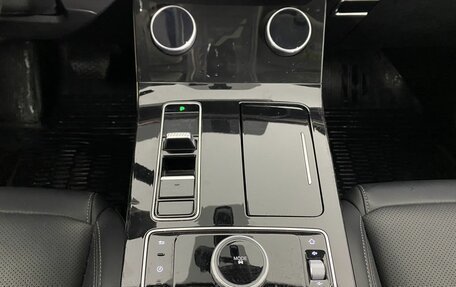 CheryExeed LX, 2023 год, 2 350 000 рублей, 16 фотография