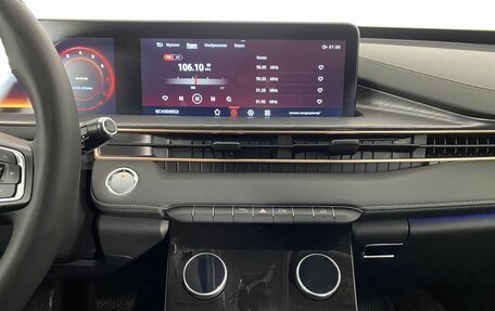 CheryExeed LX, 2023 год, 2 350 000 рублей, 17 фотография