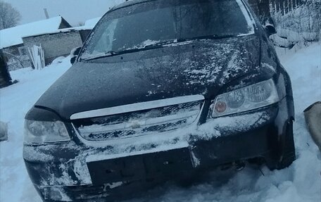 Chevrolet Lacetti, 2008 год, 160 000 рублей, 3 фотография