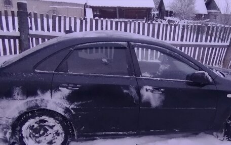 Chevrolet Lacetti, 2008 год, 160 000 рублей, 4 фотография