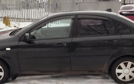 Chevrolet Lacetti, 2008 год, 160 000 рублей, 8 фотография