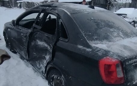 Chevrolet Lacetti, 2008 год, 160 000 рублей, 9 фотография