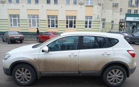 Nissan Qashqai, 2013 год, 717 250 рублей, 3 фотография