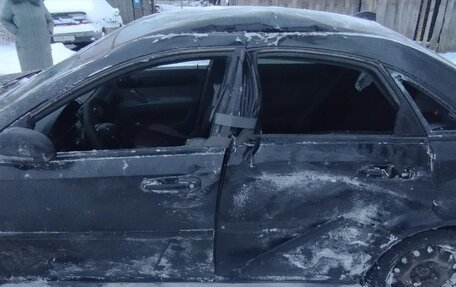 Chevrolet Lacetti, 2008 год, 160 000 рублей, 11 фотография