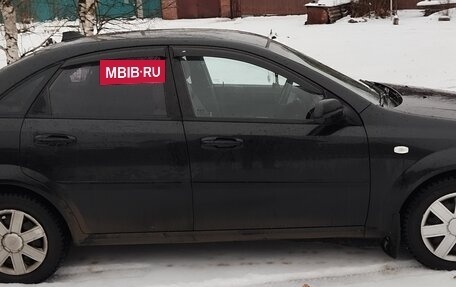 Chevrolet Lacetti, 2008 год, 160 000 рублей, 7 фотография