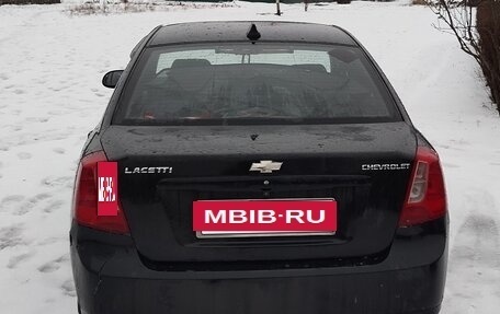 Chevrolet Lacetti, 2008 год, 160 000 рублей, 6 фотография