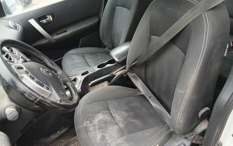 Nissan Qashqai, 2013 год, 717 250 рублей, 16 фотография