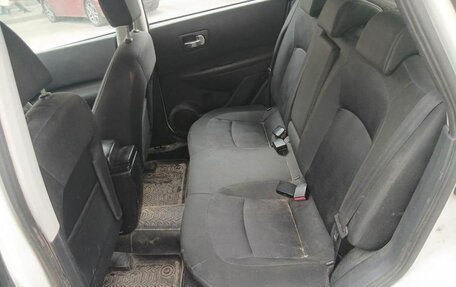 Nissan Qashqai, 2013 год, 717 250 рублей, 15 фотография