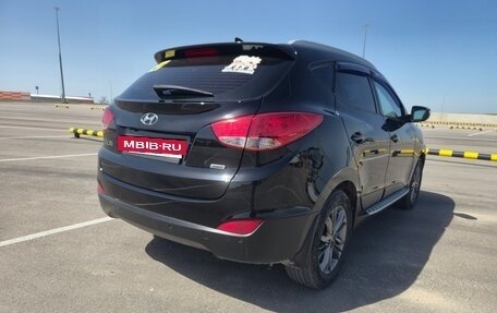 Hyundai ix35 I рестайлинг, 2013 год, 1 480 000 рублей, 3 фотография