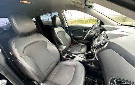 Hyundai ix35 I рестайлинг, 2013 год, 1 480 000 рублей, 7 фотография