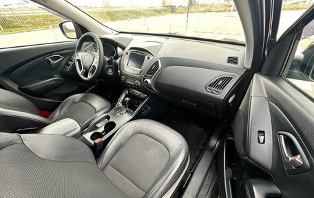 Hyundai ix35 I рестайлинг, 2013 год, 1 480 000 рублей, 10 фотография