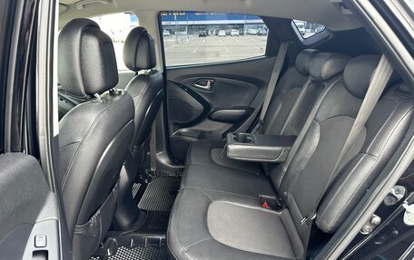 Hyundai ix35 I рестайлинг, 2013 год, 1 480 000 рублей, 8 фотография