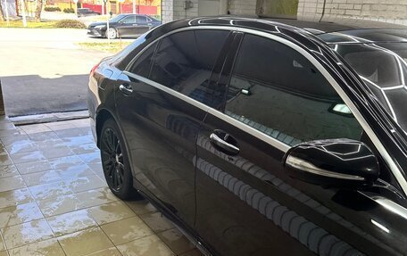 Mercedes-Benz S-Класс, 2015 год, 3 200 000 рублей, 3 фотография