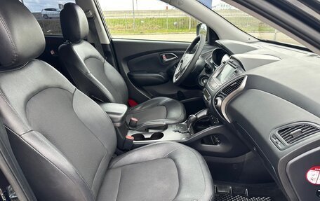 Hyundai ix35 I рестайлинг, 2013 год, 1 480 000 рублей, 11 фотография