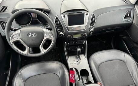 Hyundai ix35 I рестайлинг, 2013 год, 1 480 000 рублей, 6 фотография