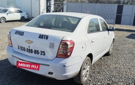 Chevrolet Cobalt II, 2023 год, 825 000 рублей, 2 фотография