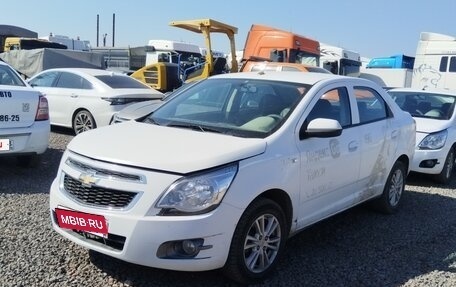 Chevrolet Cobalt II, 2023 год, 825 000 рублей, 3 фотография