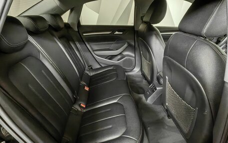 Audi A3, 2019 год, 1 747 000 рублей, 16 фотография