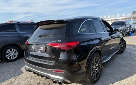 Mercedes-Benz GLC AMG, 2024 год, 9 250 000 рублей, 4 фотография