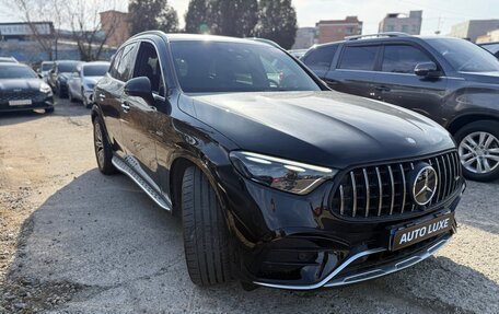 Mercedes-Benz GLC AMG, 2024 год, 9 250 000 рублей, 2 фотография
