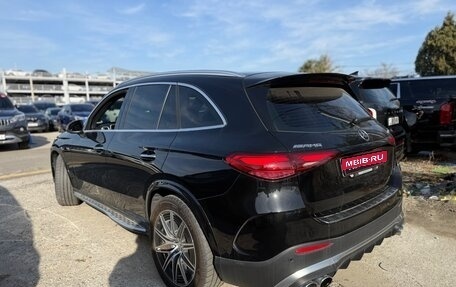 Mercedes-Benz GLC AMG, 2024 год, 9 250 000 рублей, 3 фотография