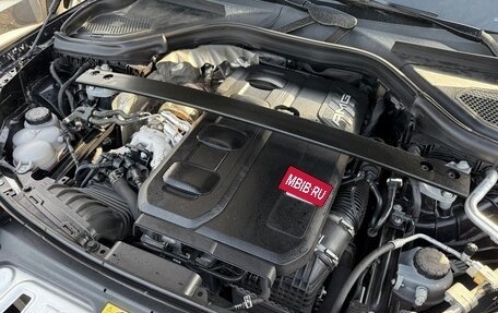 Mercedes-Benz GLC AMG, 2024 год, 9 250 000 рублей, 5 фотография