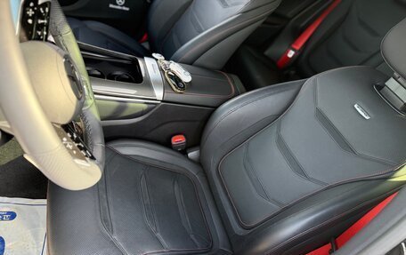 Mercedes-Benz GLC AMG, 2024 год, 9 250 000 рублей, 9 фотография