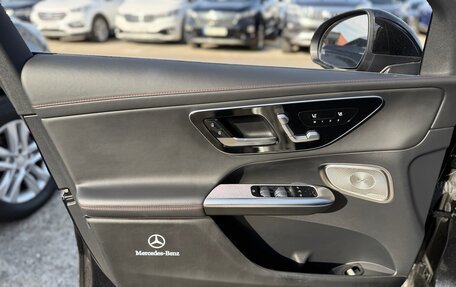 Mercedes-Benz GLC AMG, 2024 год, 9 250 000 рублей, 11 фотография