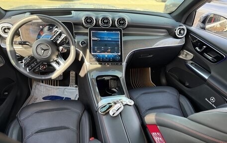 Mercedes-Benz GLC AMG, 2024 год, 9 250 000 рублей, 6 фотография