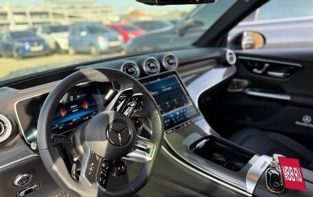 Mercedes-Benz GLC AMG, 2024 год, 9 250 000 рублей, 7 фотография