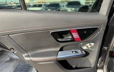 Mercedes-Benz GLC AMG, 2024 год, 9 250 000 рублей, 15 фотография