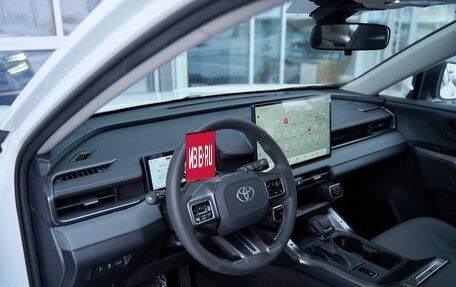 Toyota RAV4, 2026 год, 5 199 900 рублей, 7 фотография