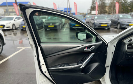 Mazda 6, 2013 год, 1 400 000 рублей, 9 фотография