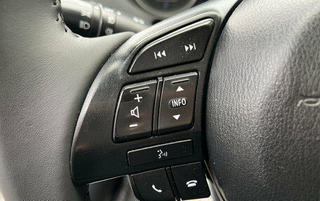 Mazda 6, 2013 год, 1 400 000 рублей, 14 фотография