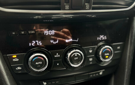 Mazda 6, 2013 год, 1 400 000 рублей, 17 фотография