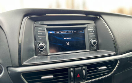 Mazda 6, 2013 год, 1 400 000 рублей, 16 фотография