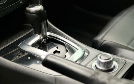 Mazda 6, 2013 год, 1 400 000 рублей, 19 фотография