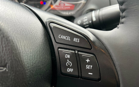 Mazda 6, 2013 год, 1 400 000 рублей, 15 фотография