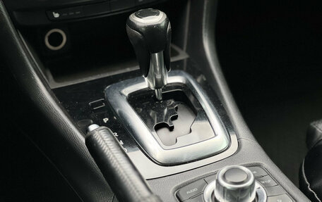 Mazda 6, 2013 год, 1 400 000 рублей, 22 фотография