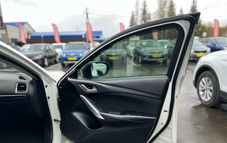 Mazda 6, 2013 год, 1 400 000 рублей, 24 фотография