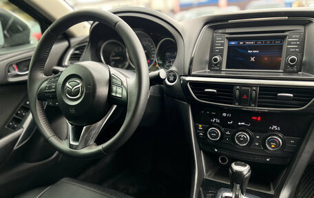 Mazda 6, 2013 год, 1 400 000 рублей, 26 фотография